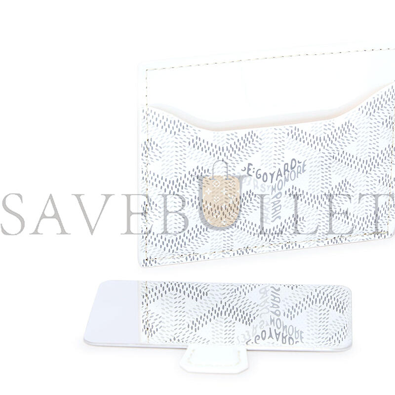 GOYARD VÉNUS BAG MIRROR VENUSMPMLTY50CL50X (10.5*7.5*0.4cm)